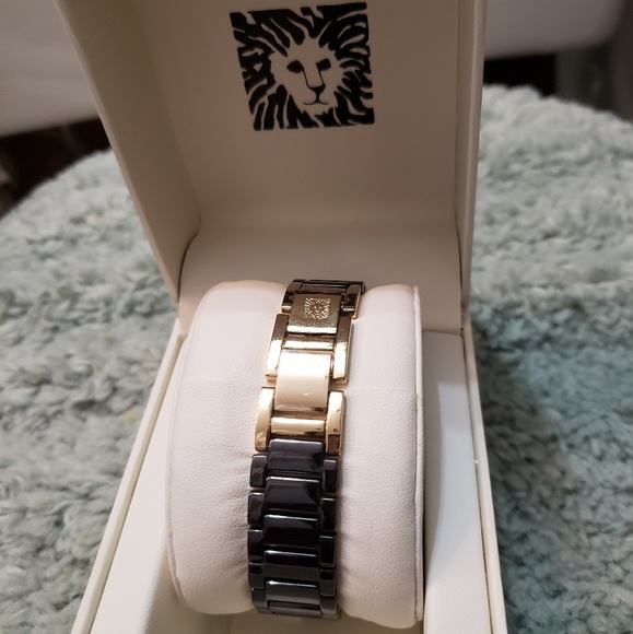 Anne Klein watch - Picture 2 of 3
